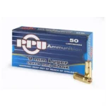 TRZ Trading Inc. PPU Blanks 9mm Luger 50/ct