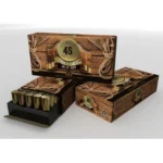 American Cowboy Ammo American Cowboy Handgun Ammunition .45 Special 180 gr RNFP 475 fps 50/ct