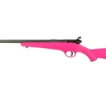 Savage Arms SAV RASCAL F-SR 22LR 16" PINK