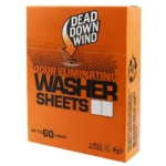 Dead Down Wind DBA Arcus Hunting Dead Down Wind Laundry Detergent Sheets