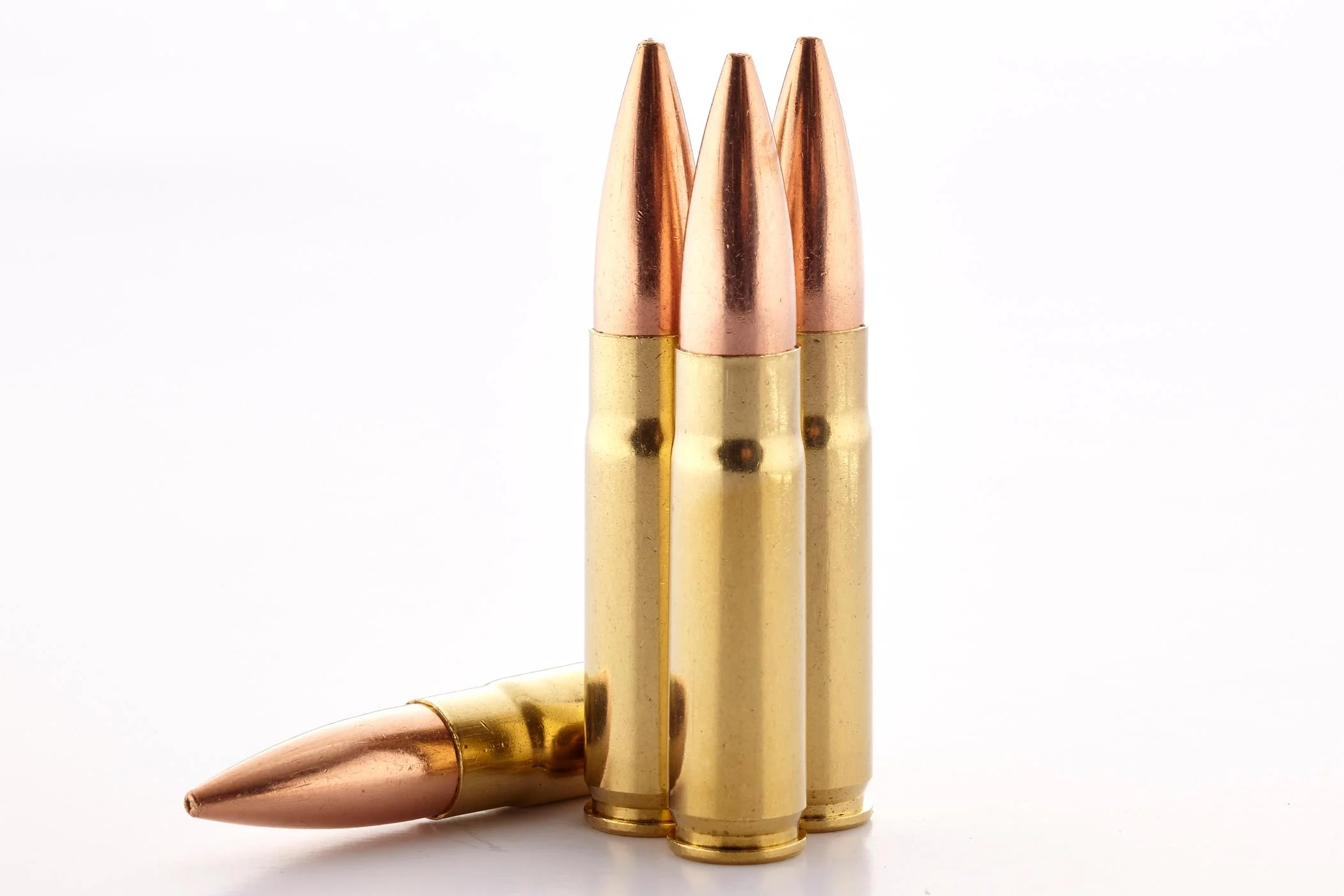 primary-45581 Wilson Combat Rifle Ammunition 300 Blackout | 220gr Sierra HPBT 1025 fps 20/ct