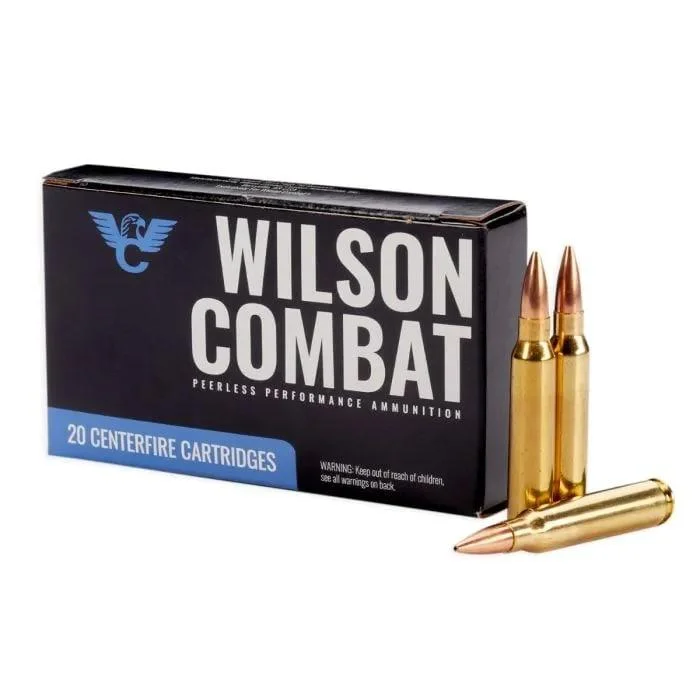 primary-45583 Wilson Combat Small Parts Kit for AR-15 Forged Mil-Spec