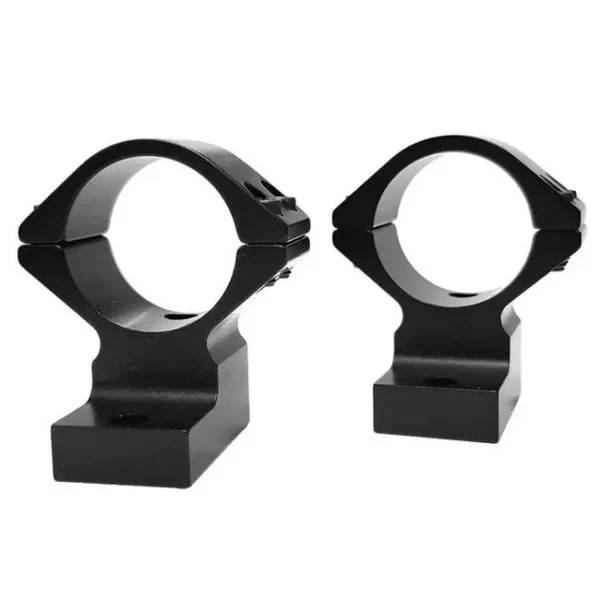Talley Mounting Systems Talley Tikka T3 Scope Mounts T3X 30mm Extra Low 2-Pack