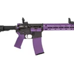 Tippmann Arms Company TIPPMANN M4-22 ACCENT 22LR 25RD PRP