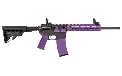 Tippmann Arms Company TIPPMANN M4-22 ACCENT 22LR 25RD PRP