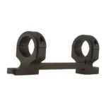 Dnz Products Llc DNZ Game Reaper Scope Mount Winchester 70 LA 1" Low Black 1-piece