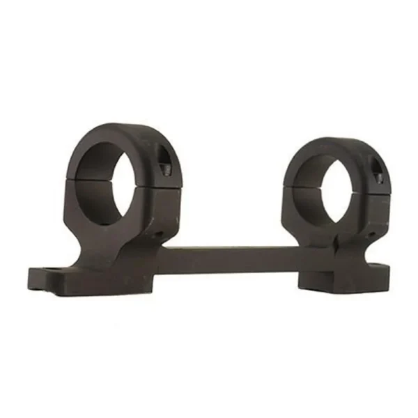 Dnz Products Llc DNZ Game Reaper Scope Mount Winchester 70 LA 1" Low Black 1-piece