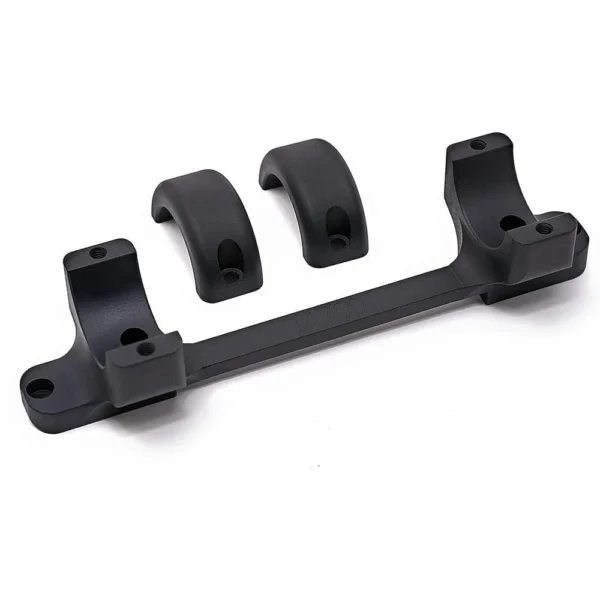 Dnz Products Llc DNZ Game Reaper Scope Mount Remington 700 SA 1" Low Black