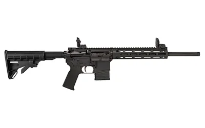 Tippmann Arms Company TIPPMANN M4-22 LTE 22LR 16" 10RD BLK