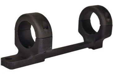 primary-45733 Dnz Products Llc Remington 7400-7600-7615-750-Medium Mount-Black 30mm