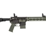 Tippmann Arms Company TIPPMANN M4-22 ACCENT 22LR 10RD ODG