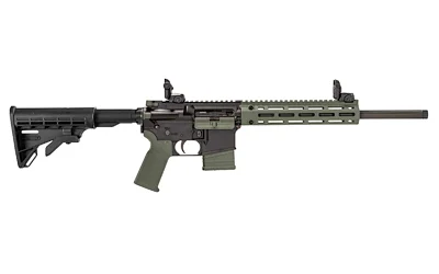 Tippmann Arms Company TIPPMANN M4-22 ACCENT 22LR 10RD ODG