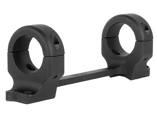 Dnz Products Llc DNZ Game Reaper 1-Piece Scope Mount - Browning X-Bolt LA 30mm Medium Black