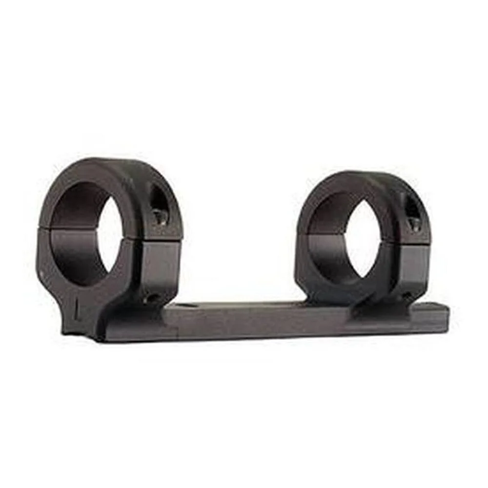 primary-45752 Dnz Products Llc Browning BLR Short Action Scope Mount 1" Med Black