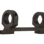 Dnz Products Llc DNZ Game Reaper 1-Piece Scope Mount - Howa 1500 LA 30mm Medium Black