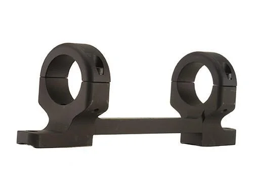 Dnz Products Llc DNZ Game Reaper 1-Piece Scope Mount - Howa 1500 LA 30mm Medium Black