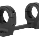Dnz Products Llc DNZ Game Reaper 1-Piece Scope Mount - Browning X-Bolt SA 1" High Black