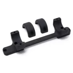 Dnz Products Llc DNZ Game Reaper Scope Mount Howa 1500 SA 1" Medium Black 1-piece