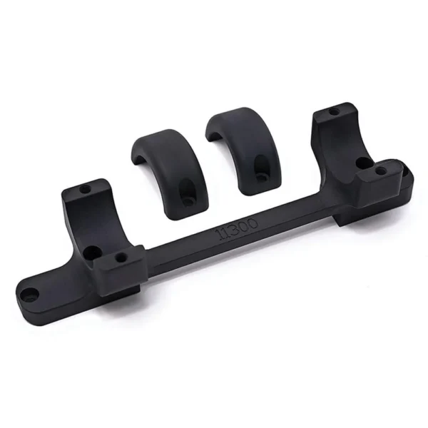 Dnz Products Llc DNZ Game Reaper Scope Mount Howa 1500 SA 1" Medium Black 1-piece