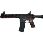 Tippmann Arms Company TIPPMANN M4-22 REDLINE 16" 22LR BLK