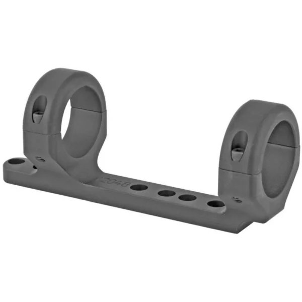 Dnz Products Llc DNZ Products Game Reaper Marlin Scope Mount 30mm High Black