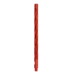Tactical Solutions X-Ring Performance LT Barrel for 10/22 Rifles Gloss Red