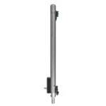 Tactical Solutions X-Ring Takedown Barrel for 10/22 Rifles Gun Metal Grey