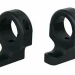 Dnz Products Llc DNZ Game Reaper 2 Two-Piece Scope Mount 4 Screws - Howa 1500 Mossberg 100ATR 4x4 Patriot Weatherby Vanguard