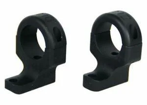 Dnz Products Llc DNZ Game Reaper 2 Two-Piece Scope Mount 4 Screws - Howa 1500 Mossberg 100ATR 4x4 Patriot Weatherby Vanguard