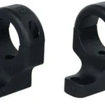 Dnz Products Llc DNZ Hunt Masters 2-Piece Scope Mount - Marlin X7 XS7 Winchester 70 Fits Long Short & WSM Actions Will not
