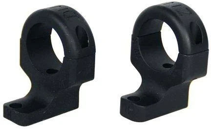 Dnz Products Llc DNZ Hunt Masters 2-Piece Scope Mount - Marlin X7 XS7 Winchester 70 Fits Long Short & WSM Actions Will not