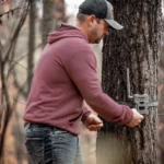 GG TELECOM /SPYPOINT Spypoint FLEX-DARK Cellular Trail Camera