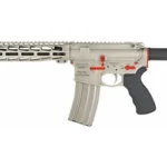WMD Guns WMD NIB-X AR PSTL 556NATO 10.5" RED