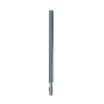 Tactical Solutions X-Ring Performance HD Barrel for 10/22 Rifles Gun Metal Grey