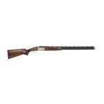 Mossberg & Sons Inc. Mossberg International Gold Reserve Shotgun 20 ga 3" Chamber 2rd Capacity 30" Barrel Wood
