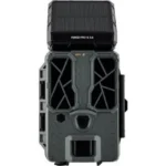 GG TELECOM /SPYPOINT Spypoint FORCE-PRO-S 2.0 Solar Non-Cellular Camera