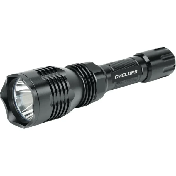 Gsm Cyclops Varmint Light Green LED 250 Lumen (Light Only)