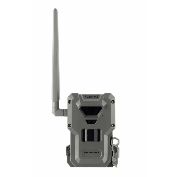 GG TELECOM /SPYPOINT Spypoint FLEX-M2 Cellular Trail Camera 32MP
