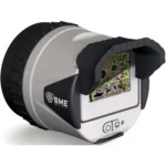 Gsm SME Wifi Spotting Scope Camera - 2.4" High Resolution Viewing Screen