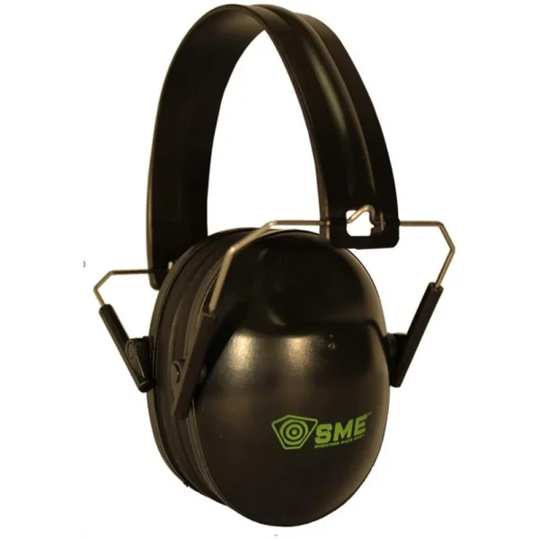 Gsm SME Folding Passive Muff-NRR 23dB