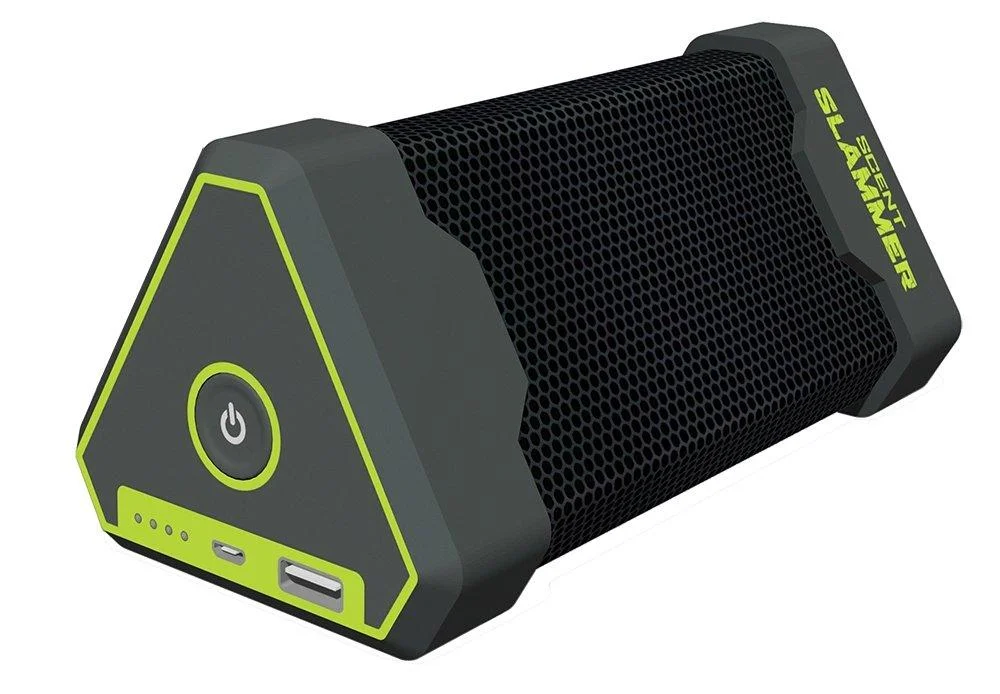 primary-45880 Gsm HME ThrowNGo Ozone Air Purifier