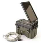Gsm HME Trail Camera 12V Solar Auxiliary Power Pack