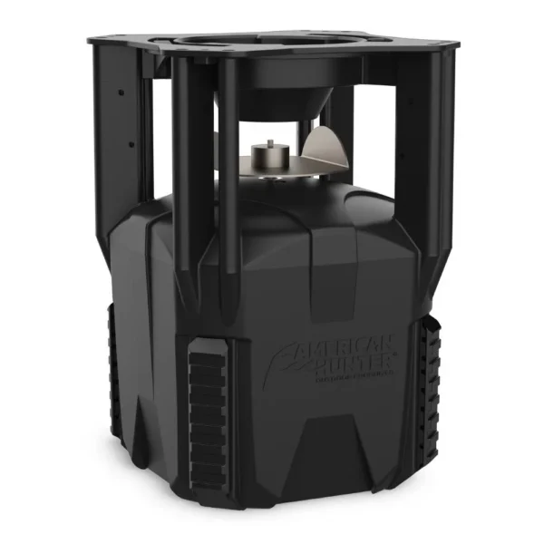 Gsm American Hunter XDE-Pro Feeder with 30 gal