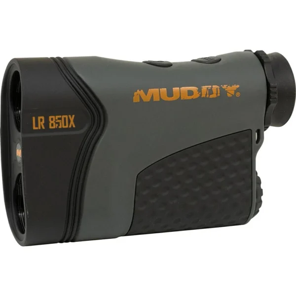 Gsm Muddy MUD-LR850 Laser Range Finder - 850 yard