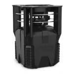 Gsm American Hunter XD-Pro Feeder with 30 gal Hopper