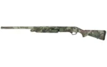 Winchester Repeating Arms WIN SXP WTFL woodland camo shotgun, right-side view