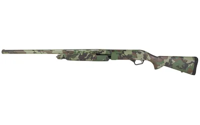 Winchester Repeating Arms WIN SXP WTFL 12GA 3.5" 28" WOODLAND