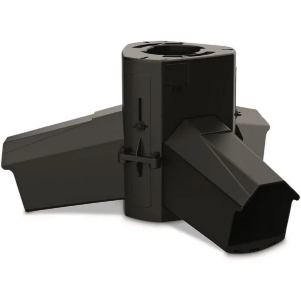 Gsm American Hunter Gravity Protein Feeder Head Attachment
