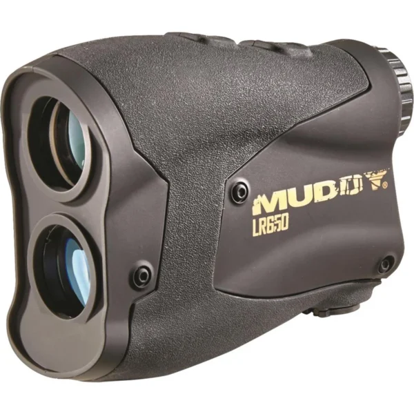 Gsm Muddy MUD-LR650 Laser Rangefinder - 650 yard