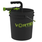 Gsm HME Game Washer with Bucket